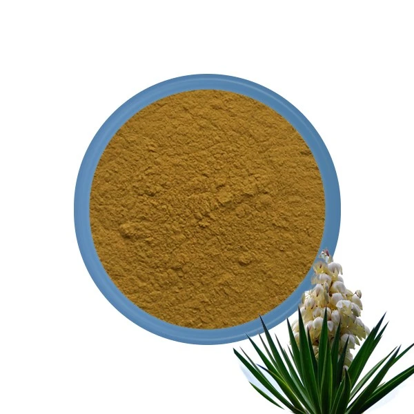 Yucca Extract Bulk